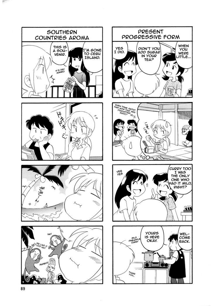 Raika Days Chapter 1 page 94 - Chapter 1