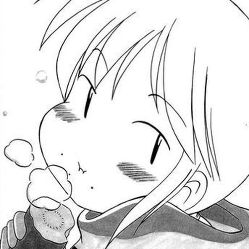 Raika Days Chapter 1 cover