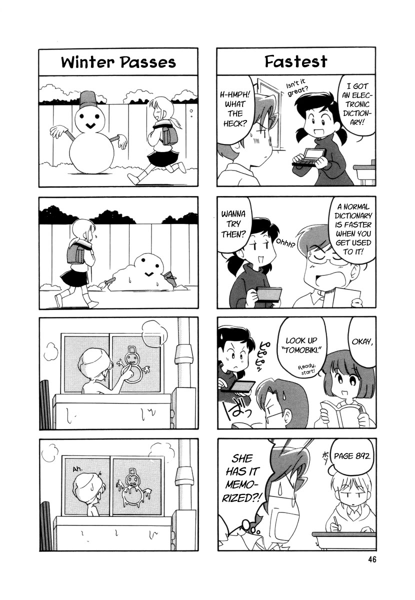 Raika Days Chapter 10 page 5 - Chapter 10