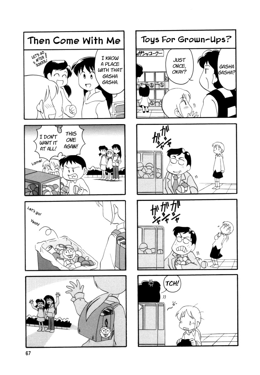 Raika Days Chapter 15 page 4 - Chapter 15