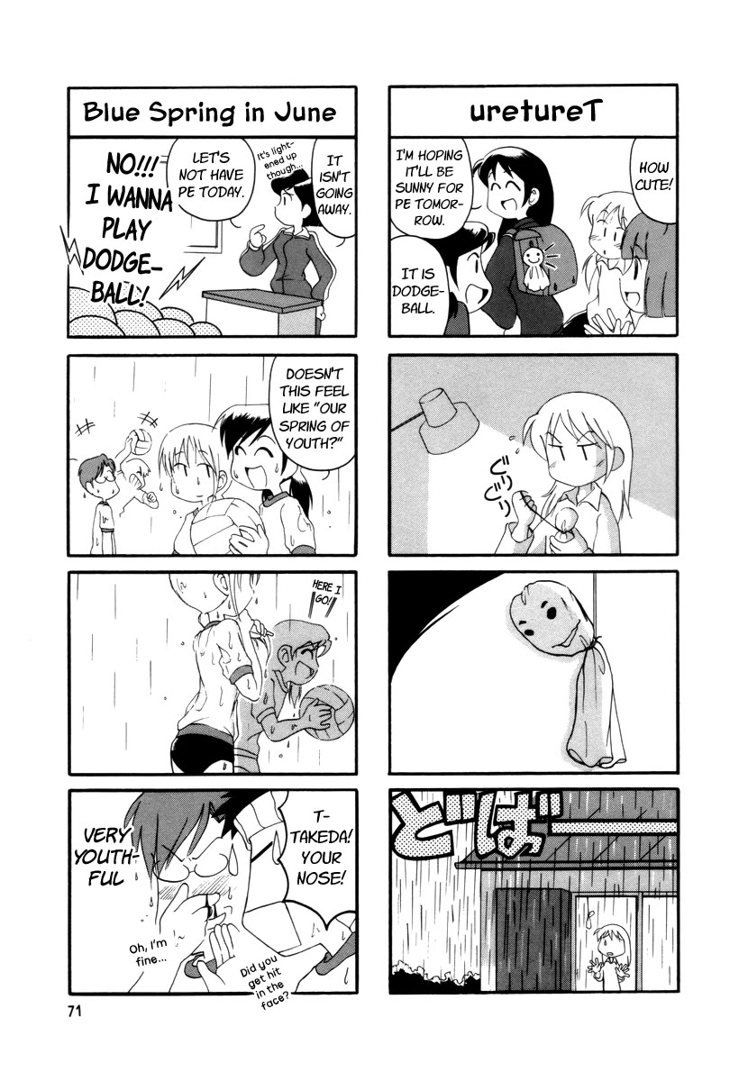 Raika Days Chapter 16 page 4 - Chapter 16