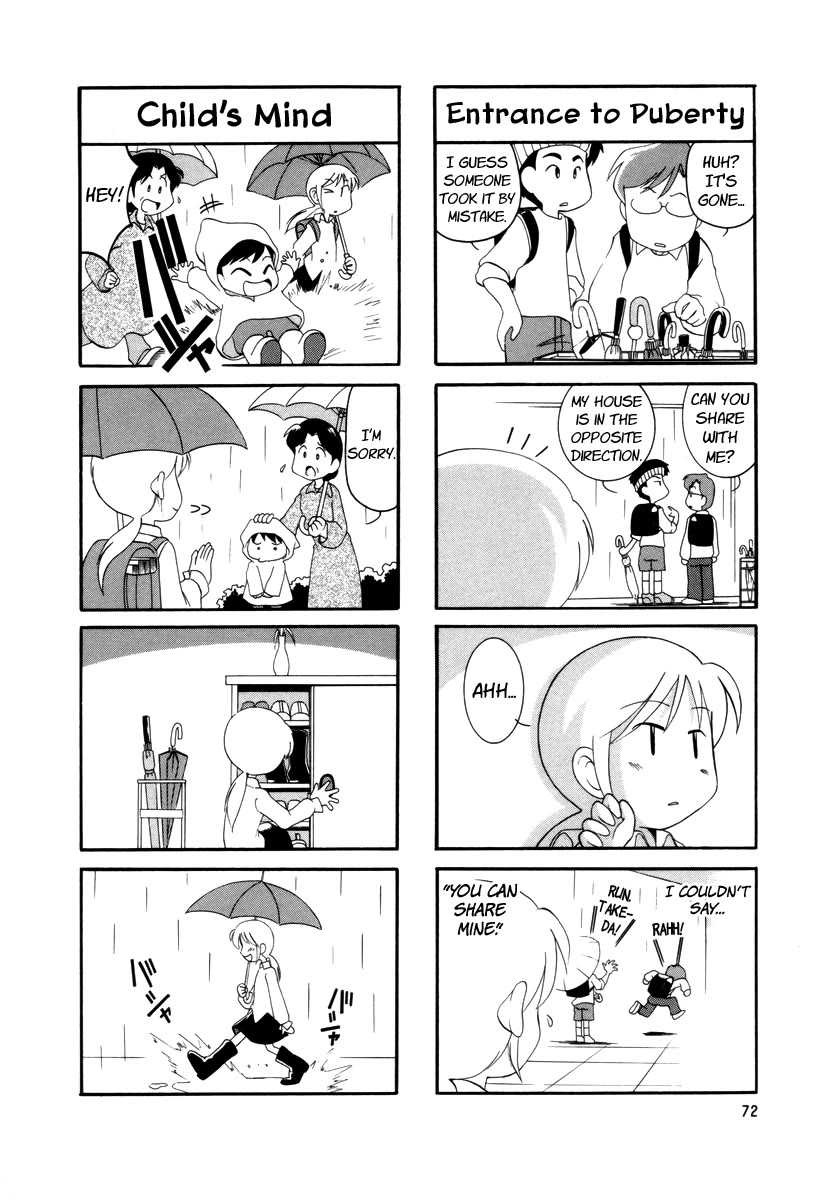 Raika Days Chapter 16 page 5 - Chapter 16