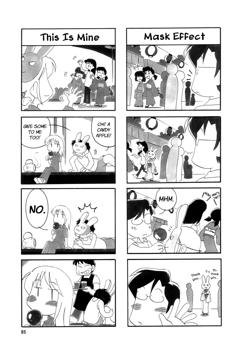 Raika Days Chapter 19 page 4 - Chapter 19