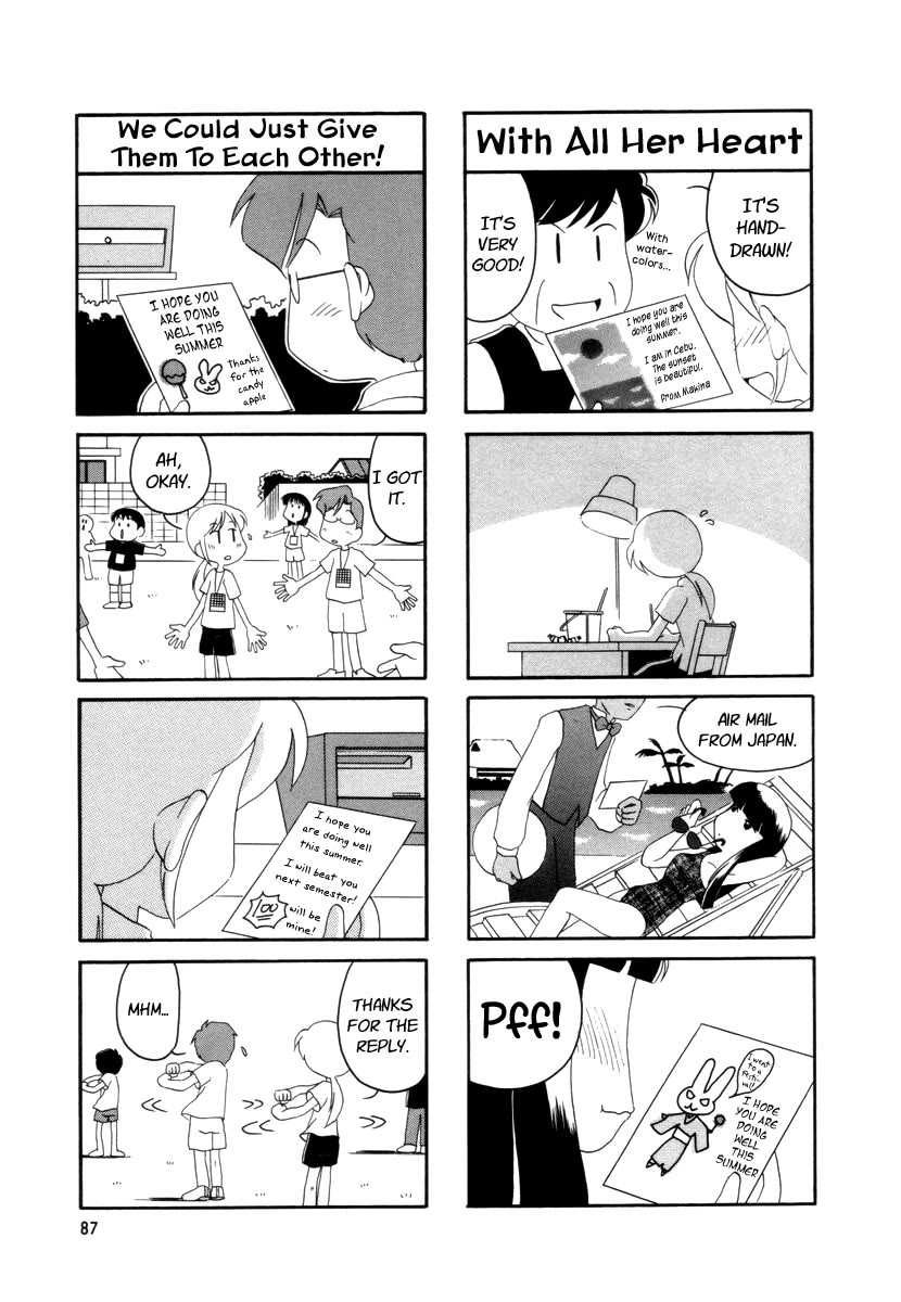 Raika Days Chapter 19 page 6 - Chapter 19
