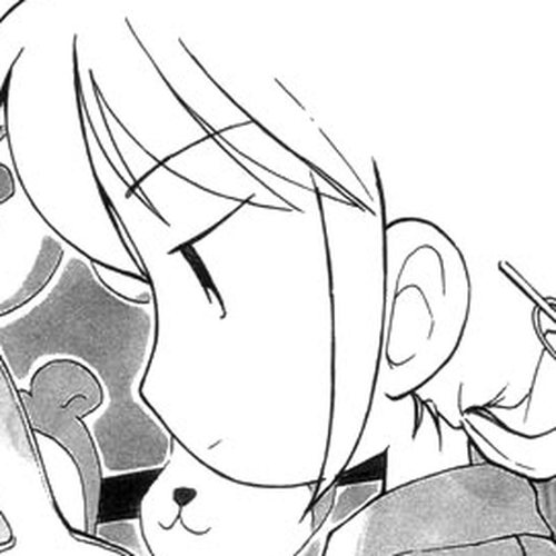Raika Days Chapter 19 cover