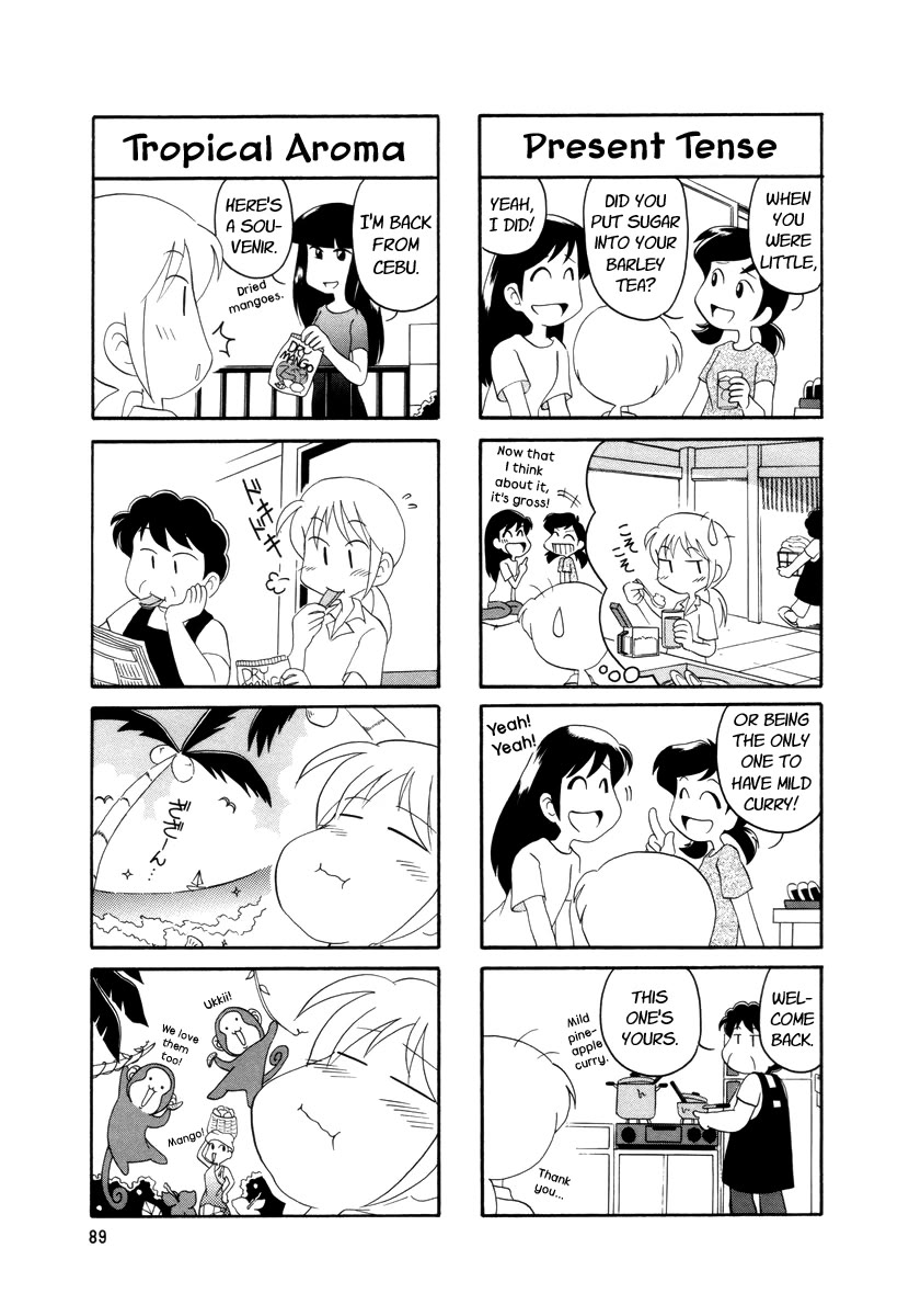 Raika Days Chapter 20 page 2 - Chapter 20