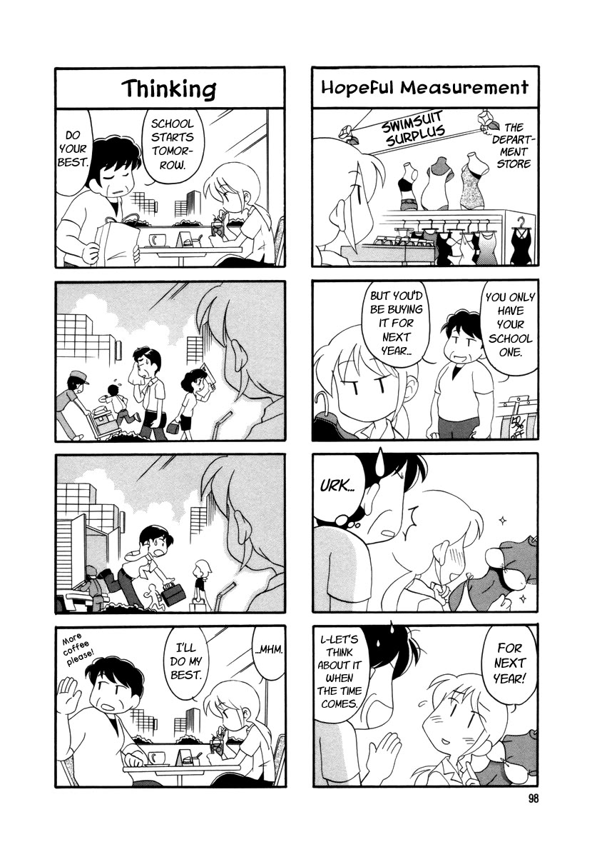 Raika Days Chapter 22 page 2 - Chapter 22
