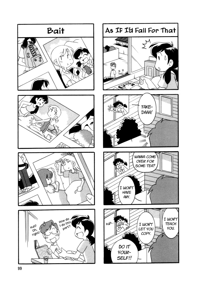 Raika Days Chapter 22 page 3 - Chapter 22