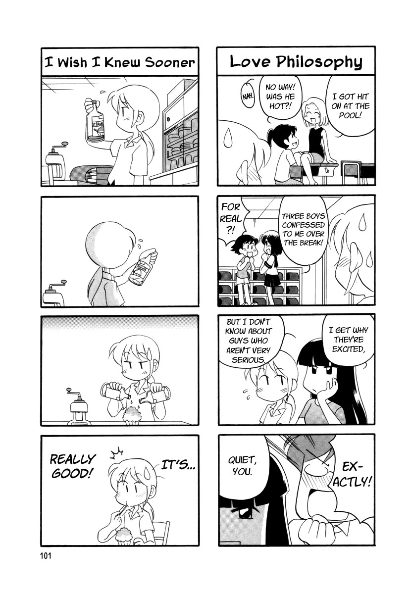 Raika Days Chapter 22 page 5 - Chapter 22