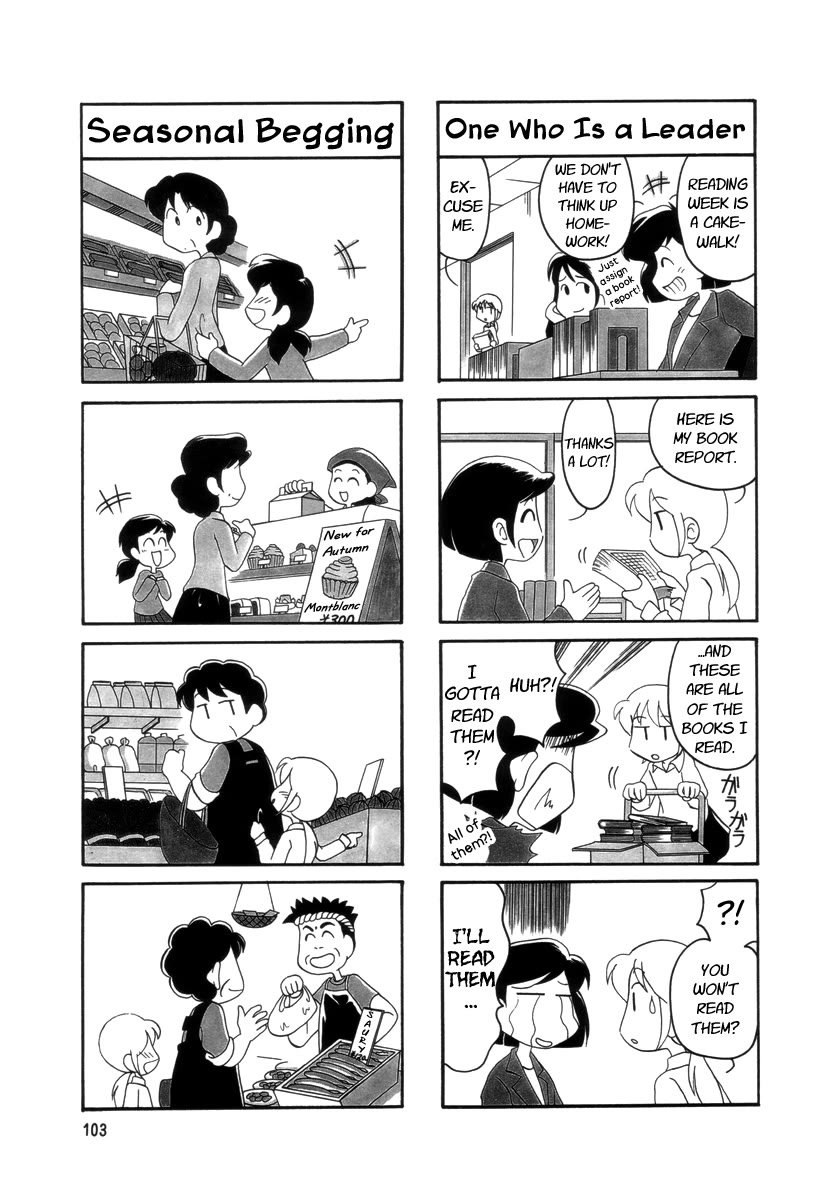Raika Days Chapter 23 page 2 - Chapter 23