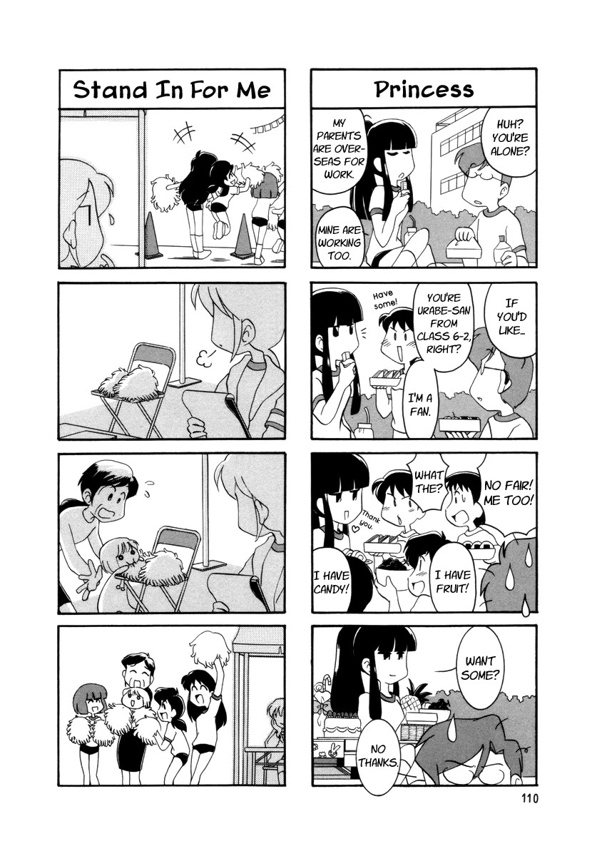Raika Days Chapter 24 page 3 - Chapter 24