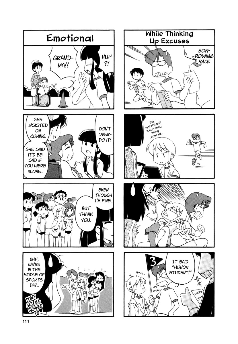 Raika Days Chapter 24 page 4 - Chapter 24