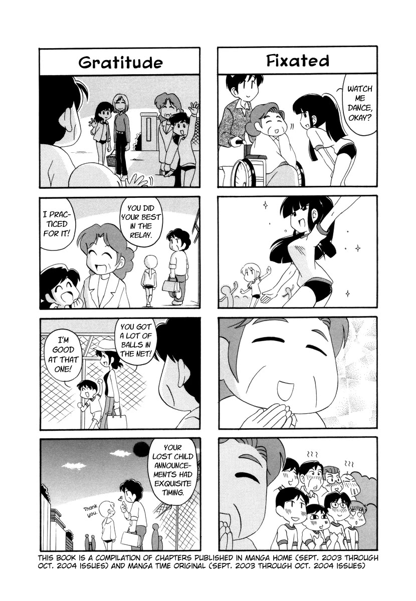 Raika Days Chapter 24 page 5 - Chapter 24