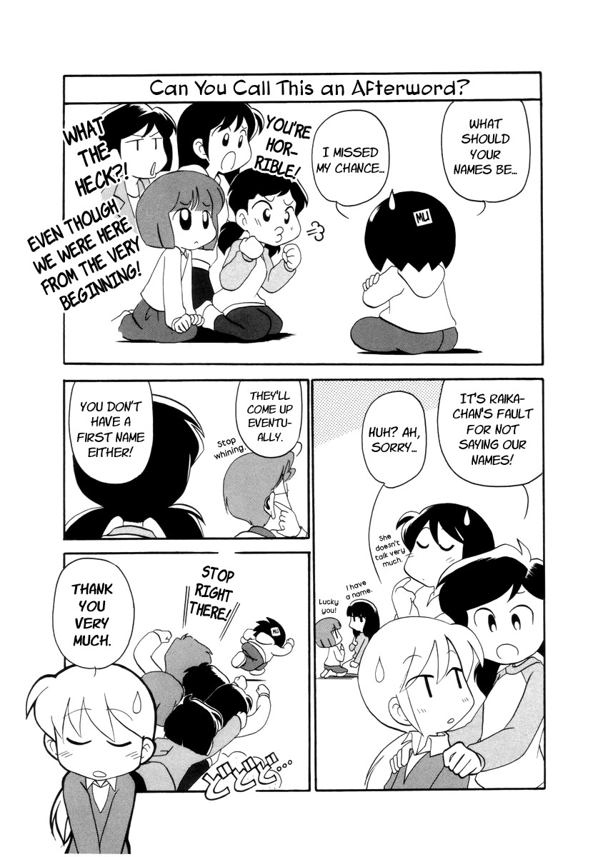 Raika Days Chapter 24 page 6 - Chapter 24