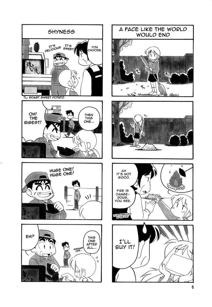 Raika Days Chapter 25 page 10 - Chapter 25