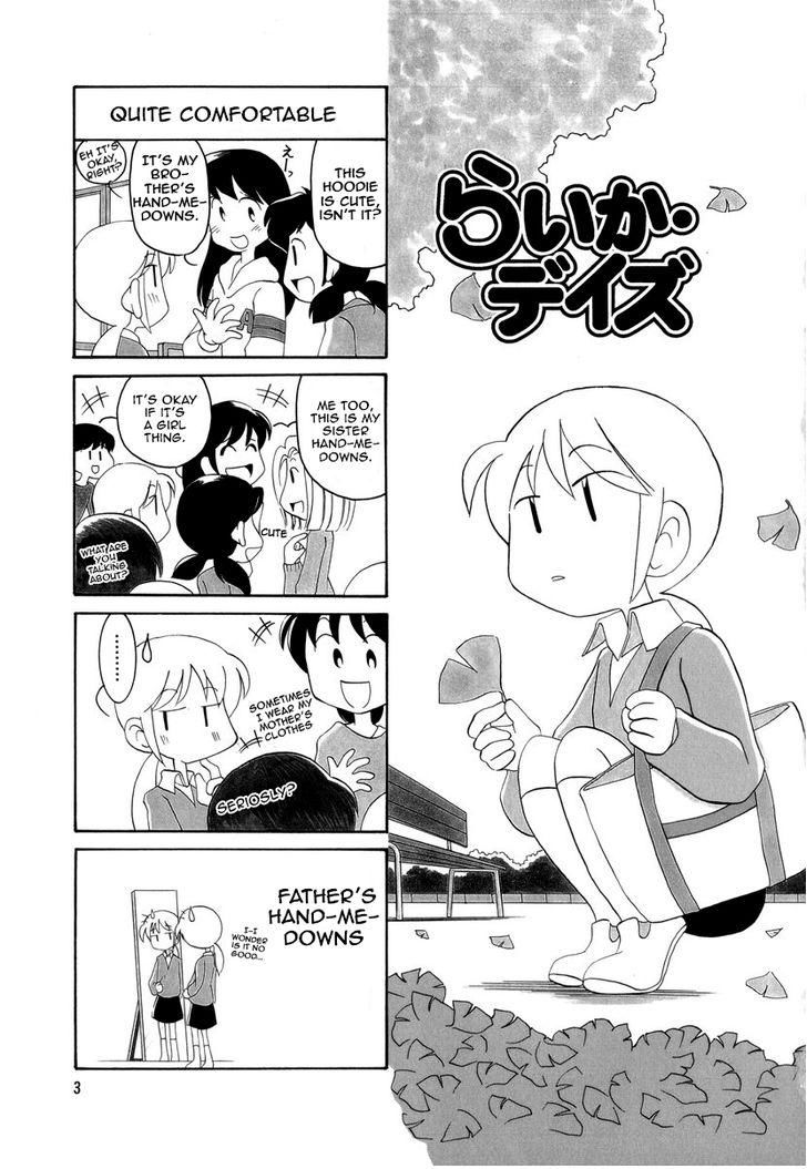 Raika Days Chapter 25 page 7 - Chapter 25