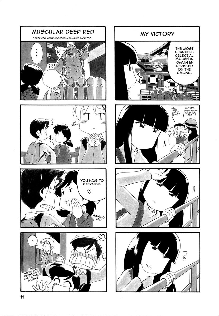 Raika Days Chapter 26 page 3 - Chapter 26