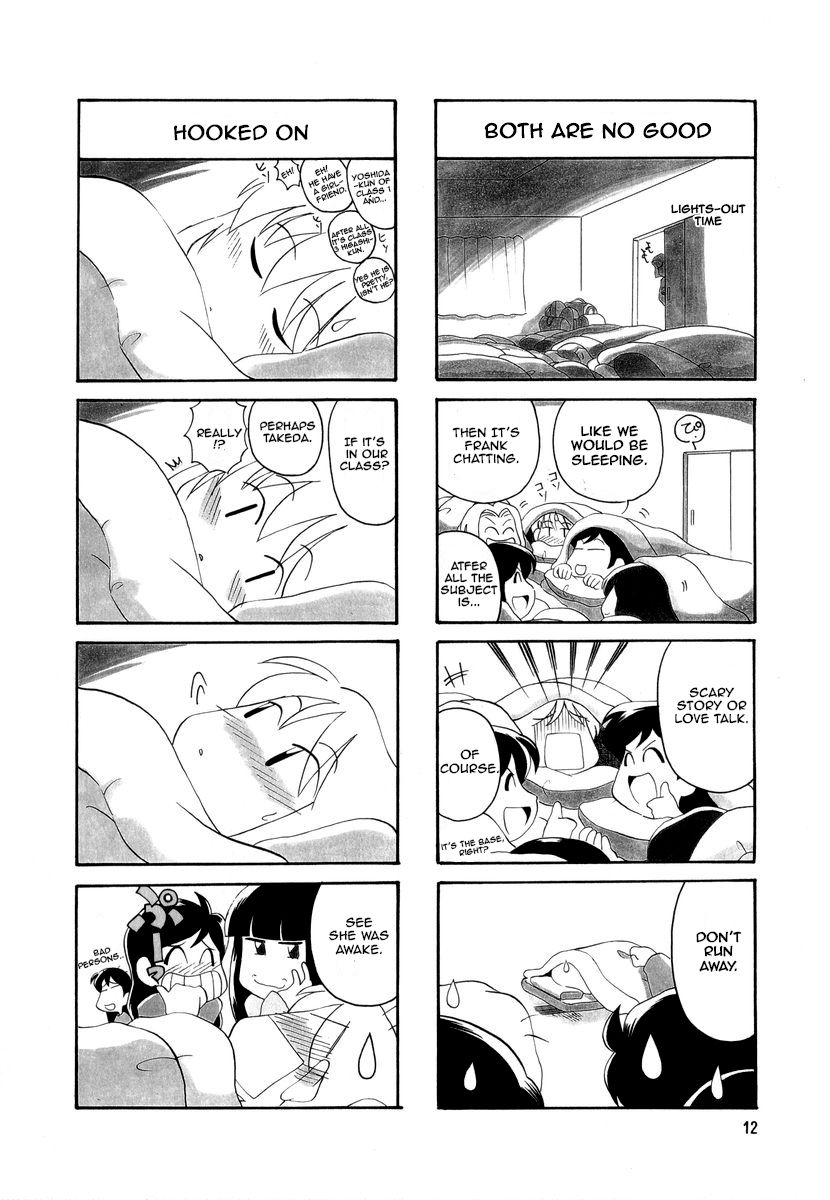 Raika Days Chapter 26 page 4 - Chapter 26
