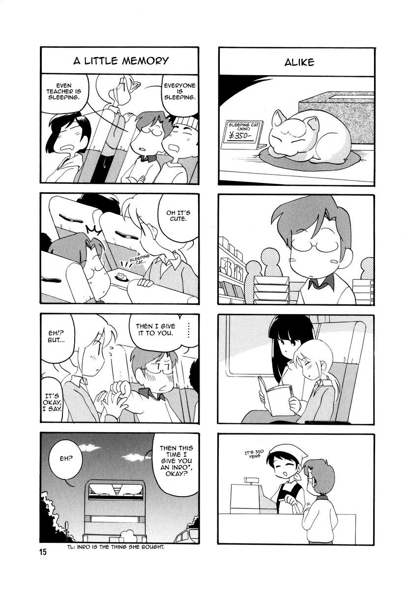 Raika Days Chapter 26 page 7 - Chapter 26