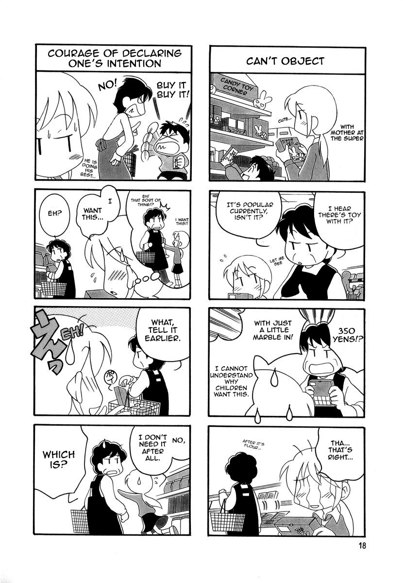 Raika Days Chapter 27 page 3 - Chapter 27