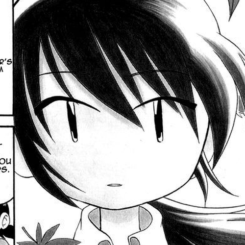 Raika Days Chapter 27 cover