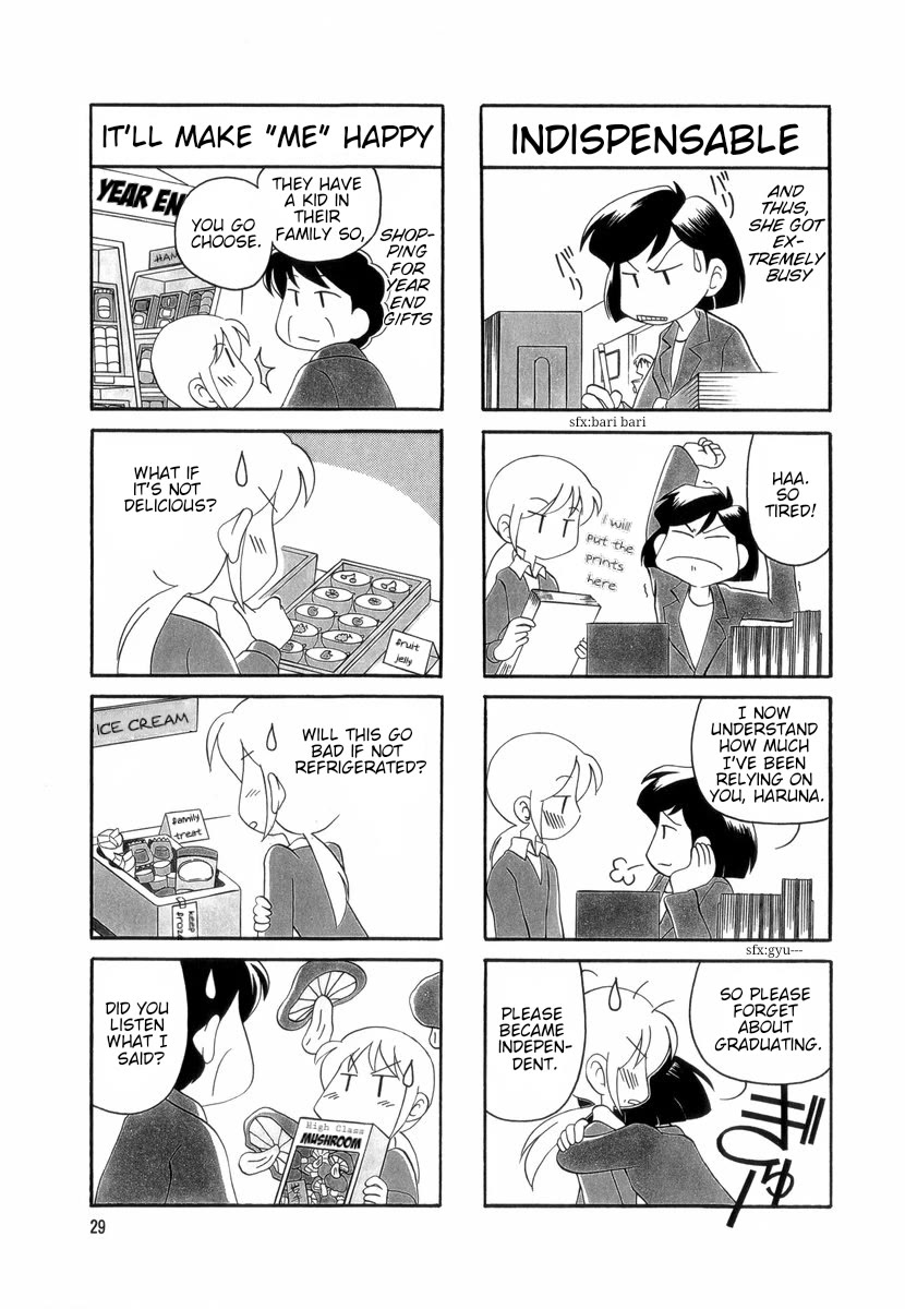 Raika Days Chapter 29 page 2 - Chapter 29