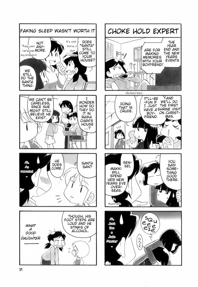 Raika Days Chapter 29 page 4 - Chapter 29
