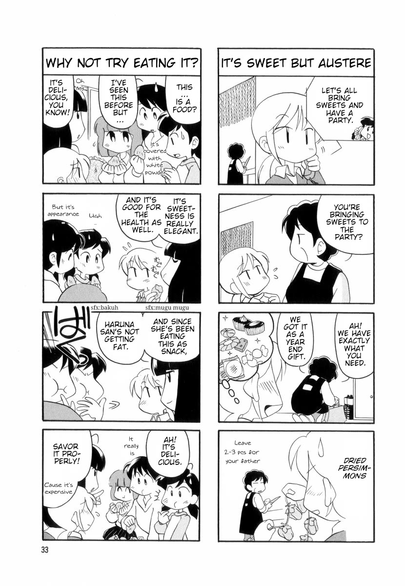 Raika Days Chapter 29 page 6 - Chapter 29
