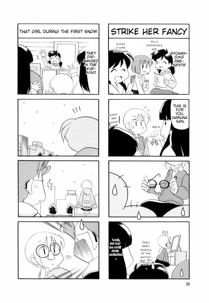 Raika Days Chapter 29 page 7 - Chapter 29