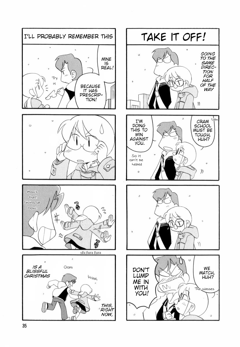 Raika Days Chapter 29 page 8 - Chapter 29