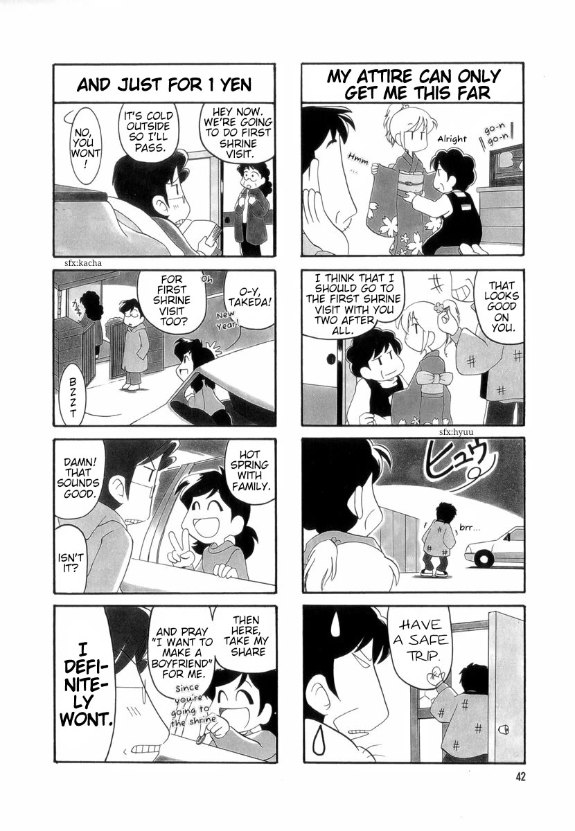 Raika Days Chapter 31 page 2 - Chapter 31