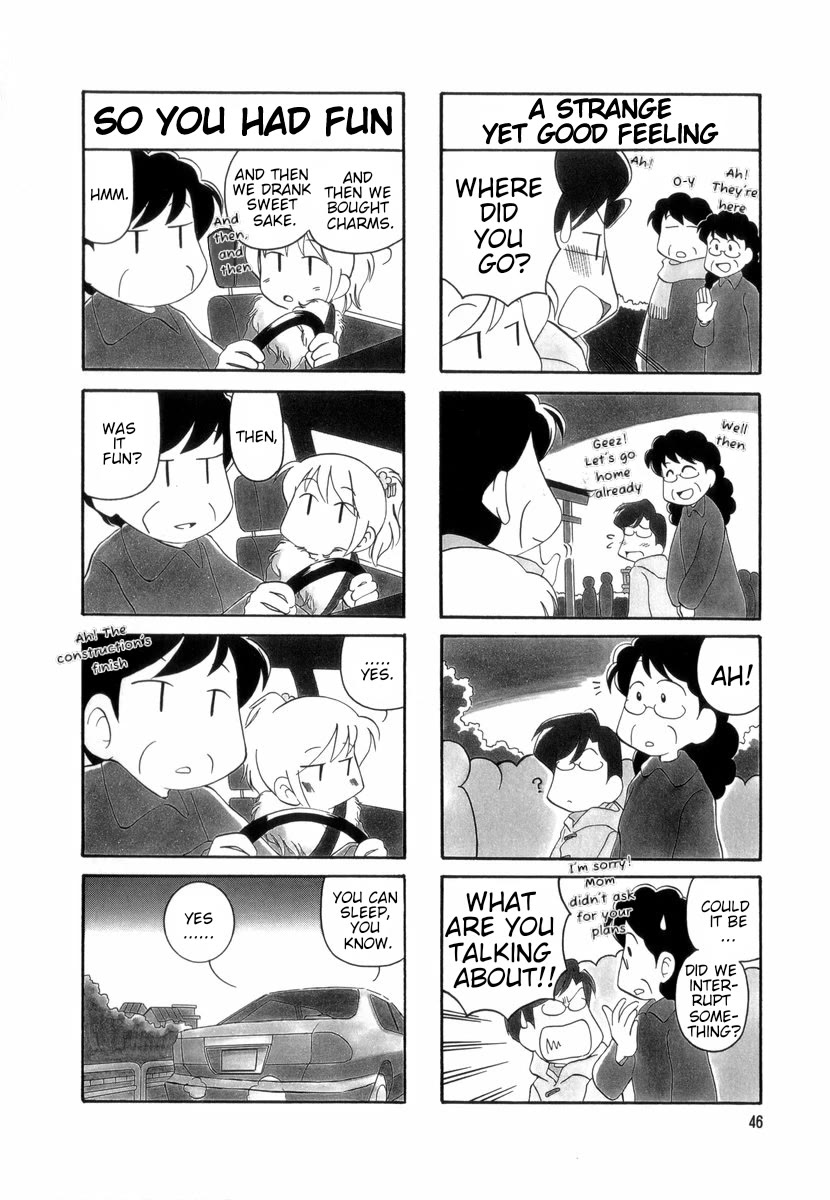 Raika Days Chapter 31 page 6 - Chapter 31