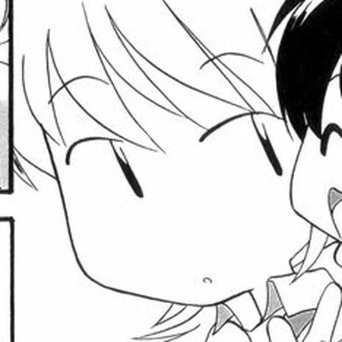 Raika Days Chapter 32 cover