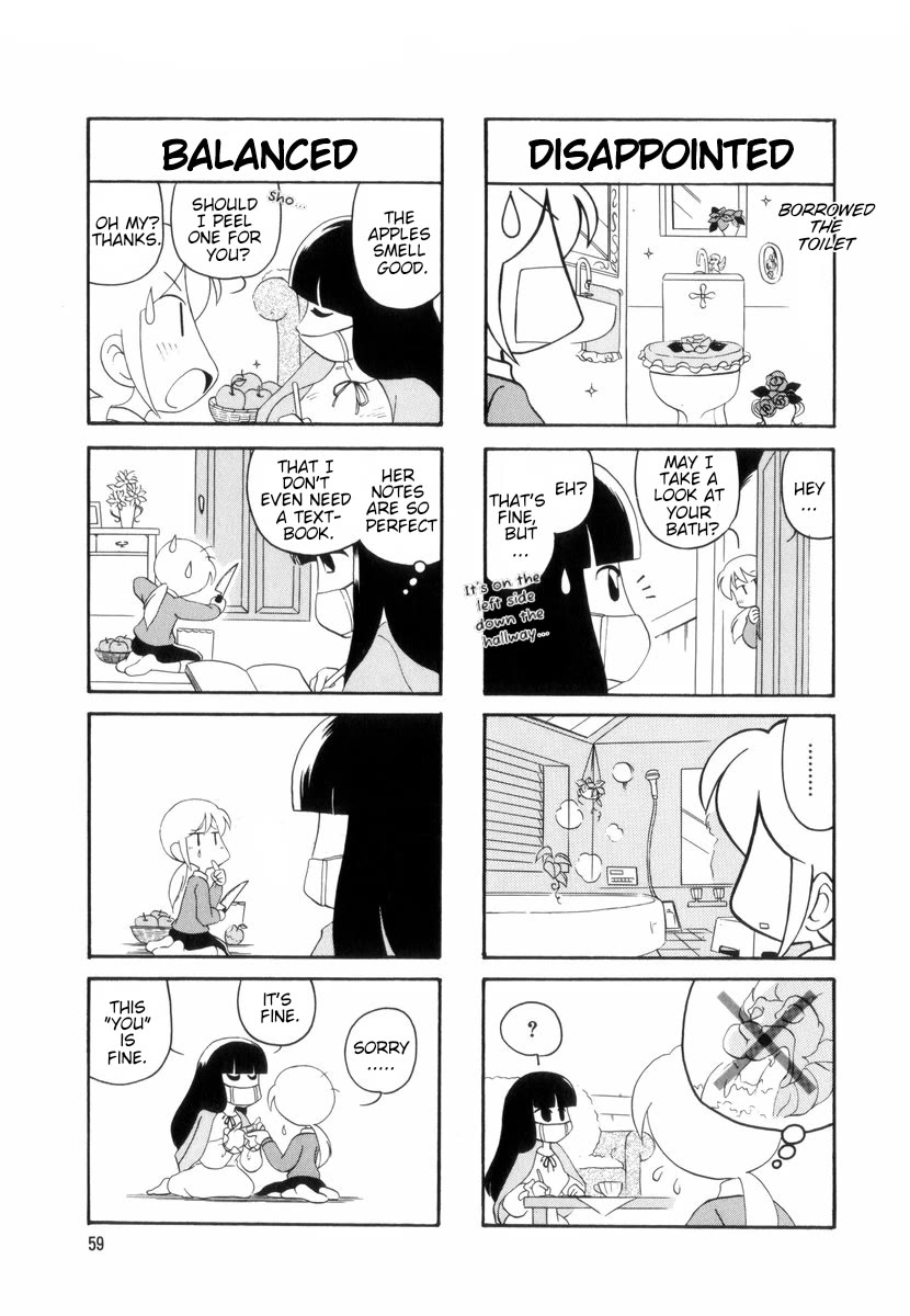 Raika Days Chapter 33 page 5 - Chapter 33