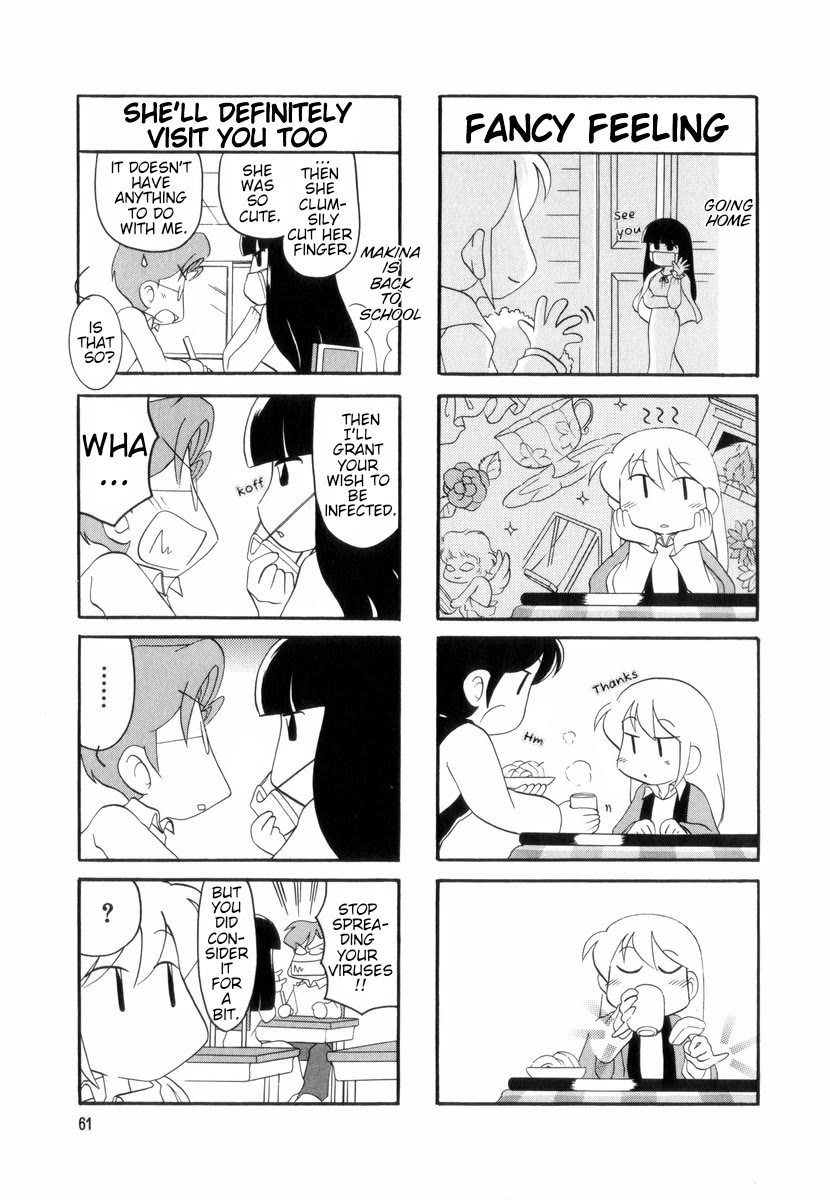 Raika Days Chapter 33 page 7 - Chapter 33