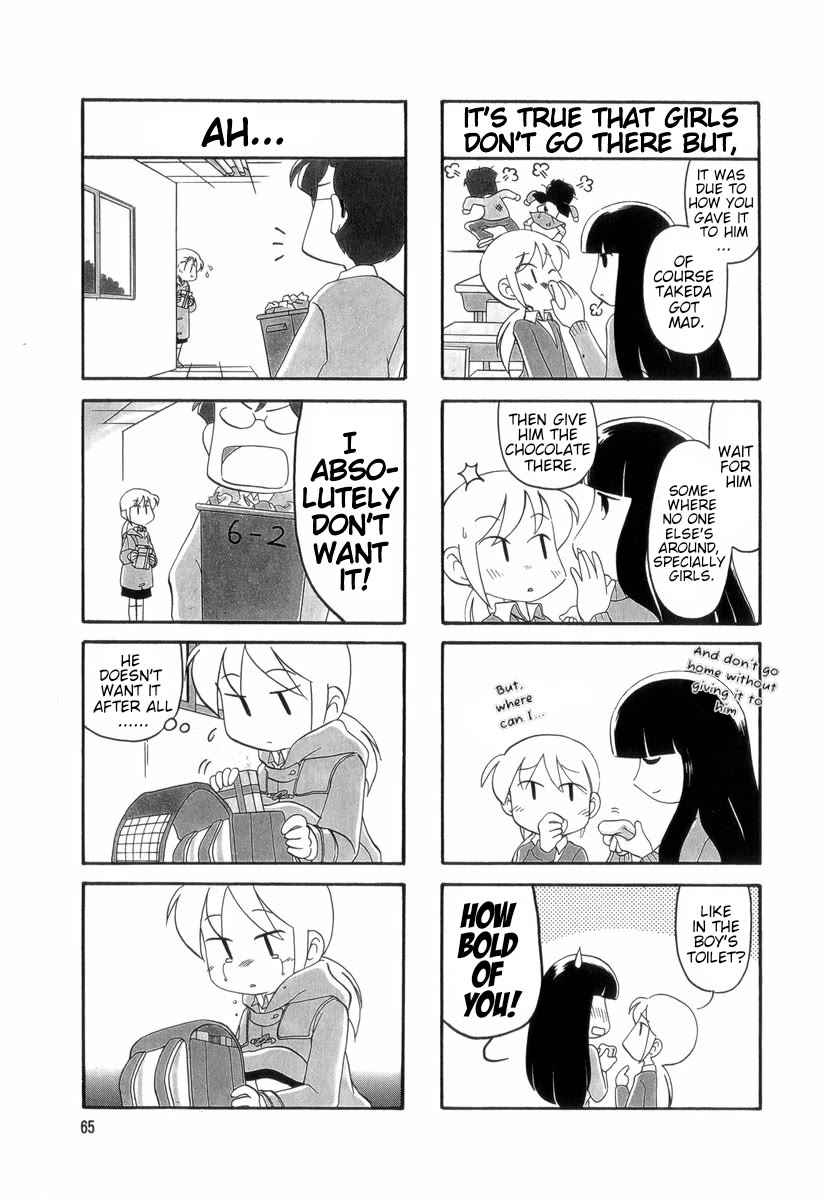 Raika Days Chapter 34 page 4 - Chapter 34
