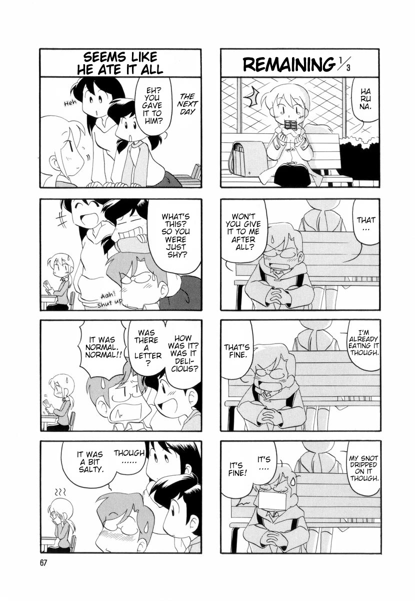 Raika Days Chapter 34 page 6 - Chapter 34