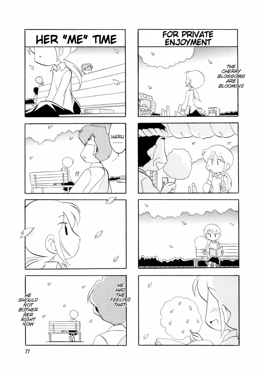 Raika Days Chapter 35 page 10 - Chapter 35