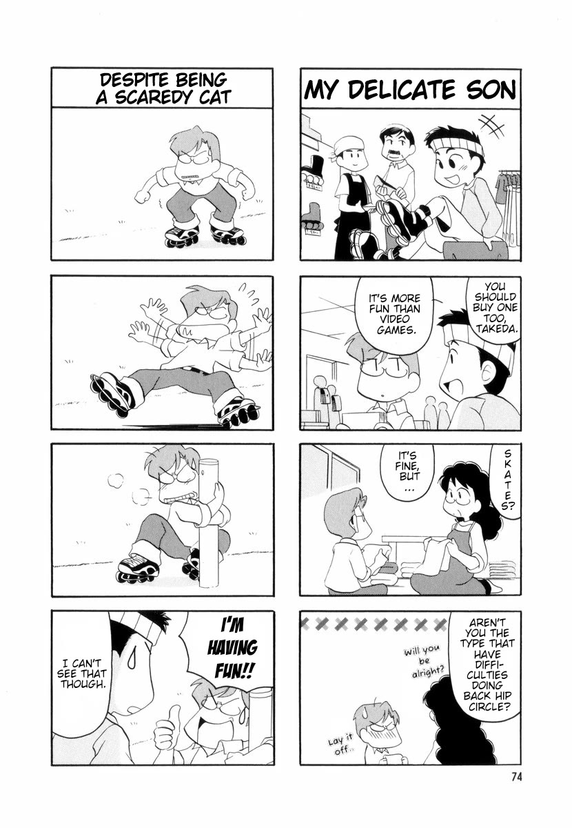 Raika Days Chapter 35 page 7 - Chapter 35