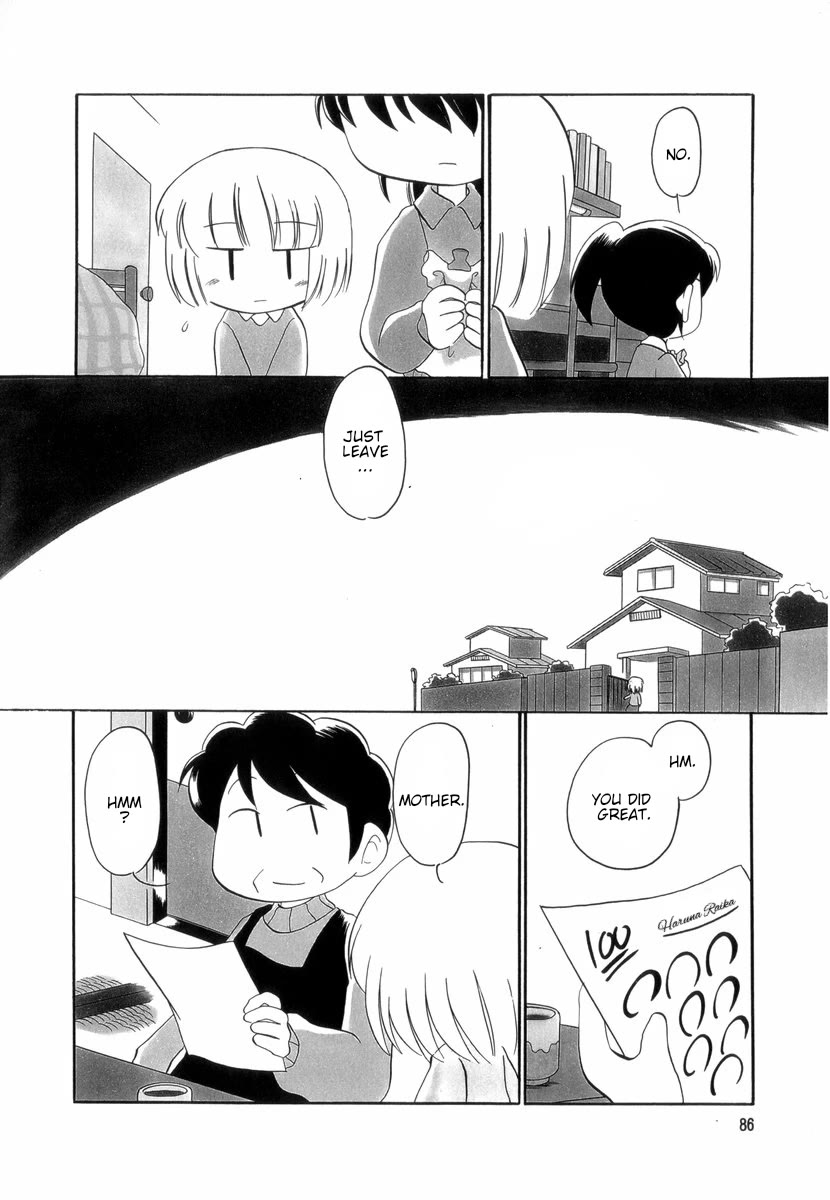 Raika Days Chapter 36.5 page 4 - Chapter 36.5