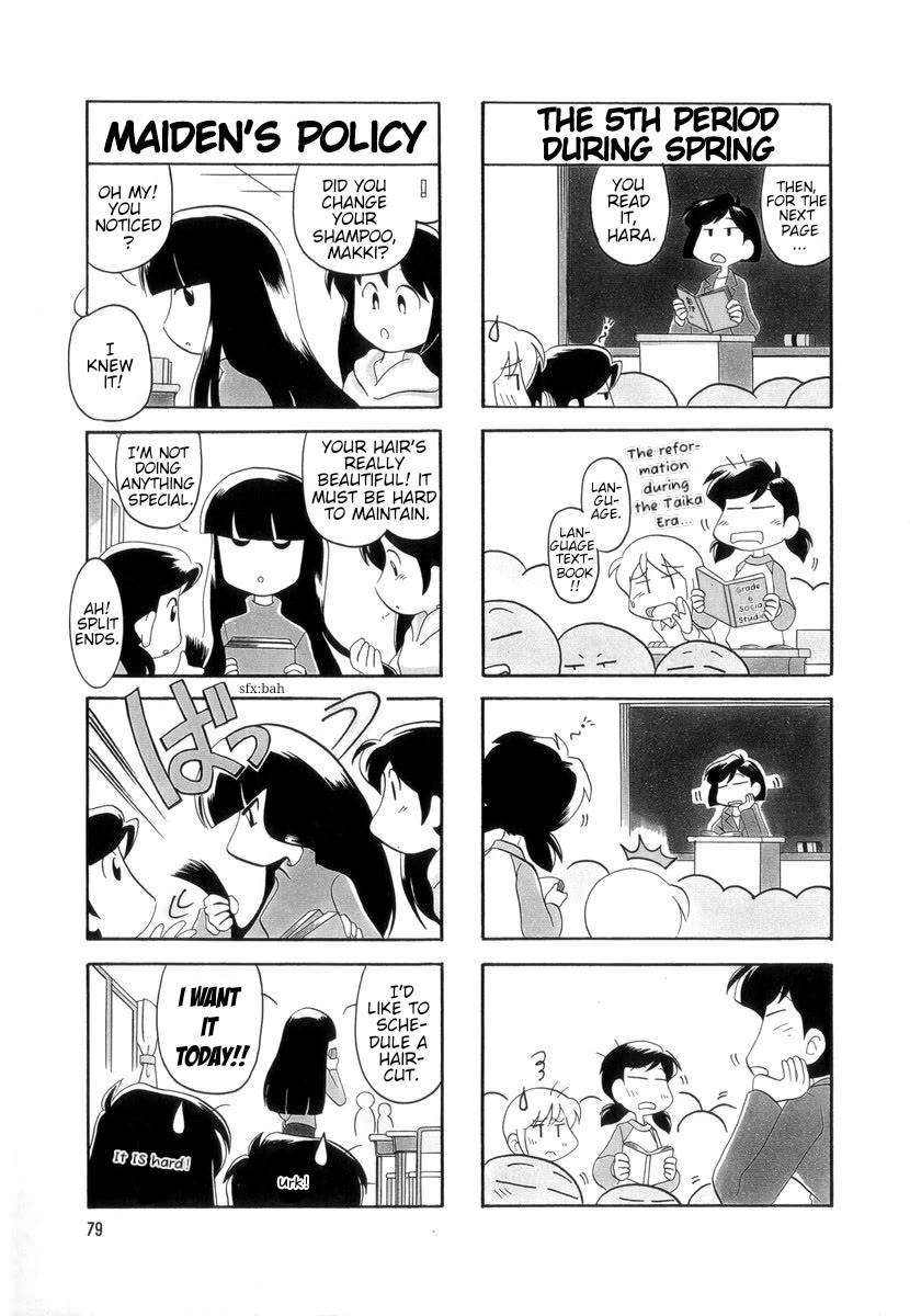 Raika Days Chapter 36 page 2 - Chapter 36