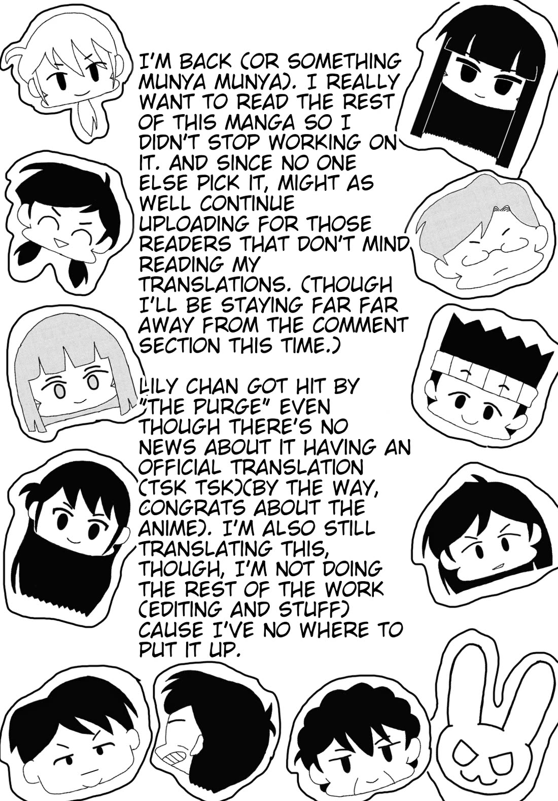 Raika Days Chapter 36 page 6 - Chapter 36