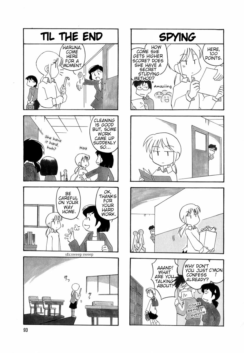 Raika Days Chapter 37 page 5 - Chapter 37