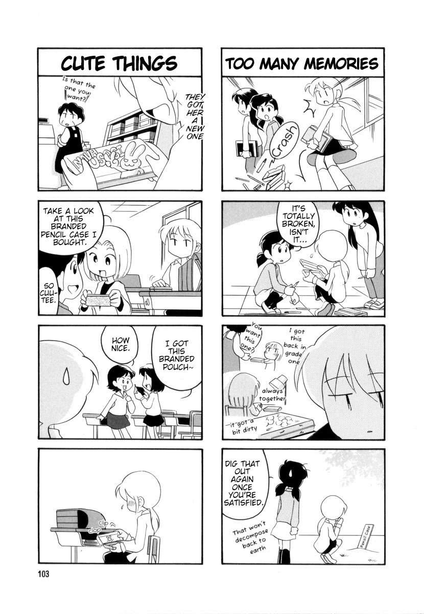 Raika Days Chapter 39 page 5 - Chapter 39