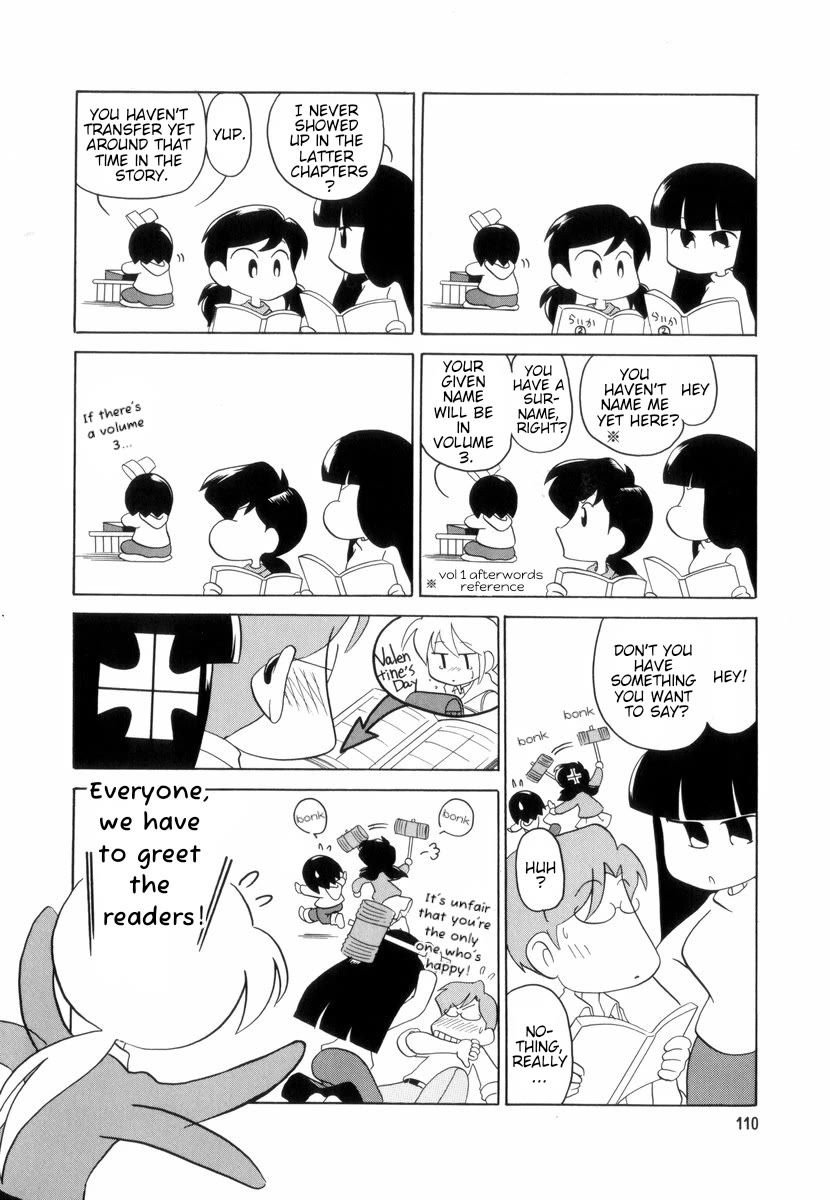 Raika Days Chapter 40 page 6 - Chapter 40