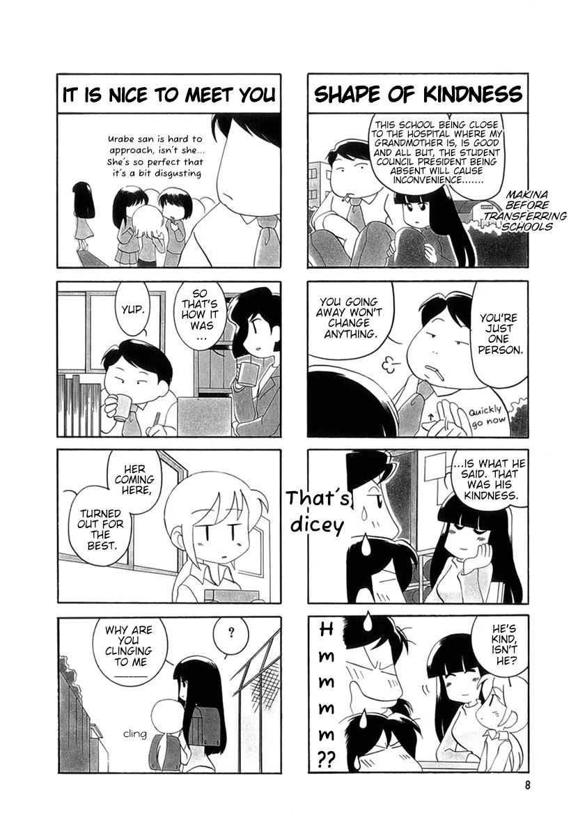 Raika Days Chapter 41 page 12 - Chapter 41