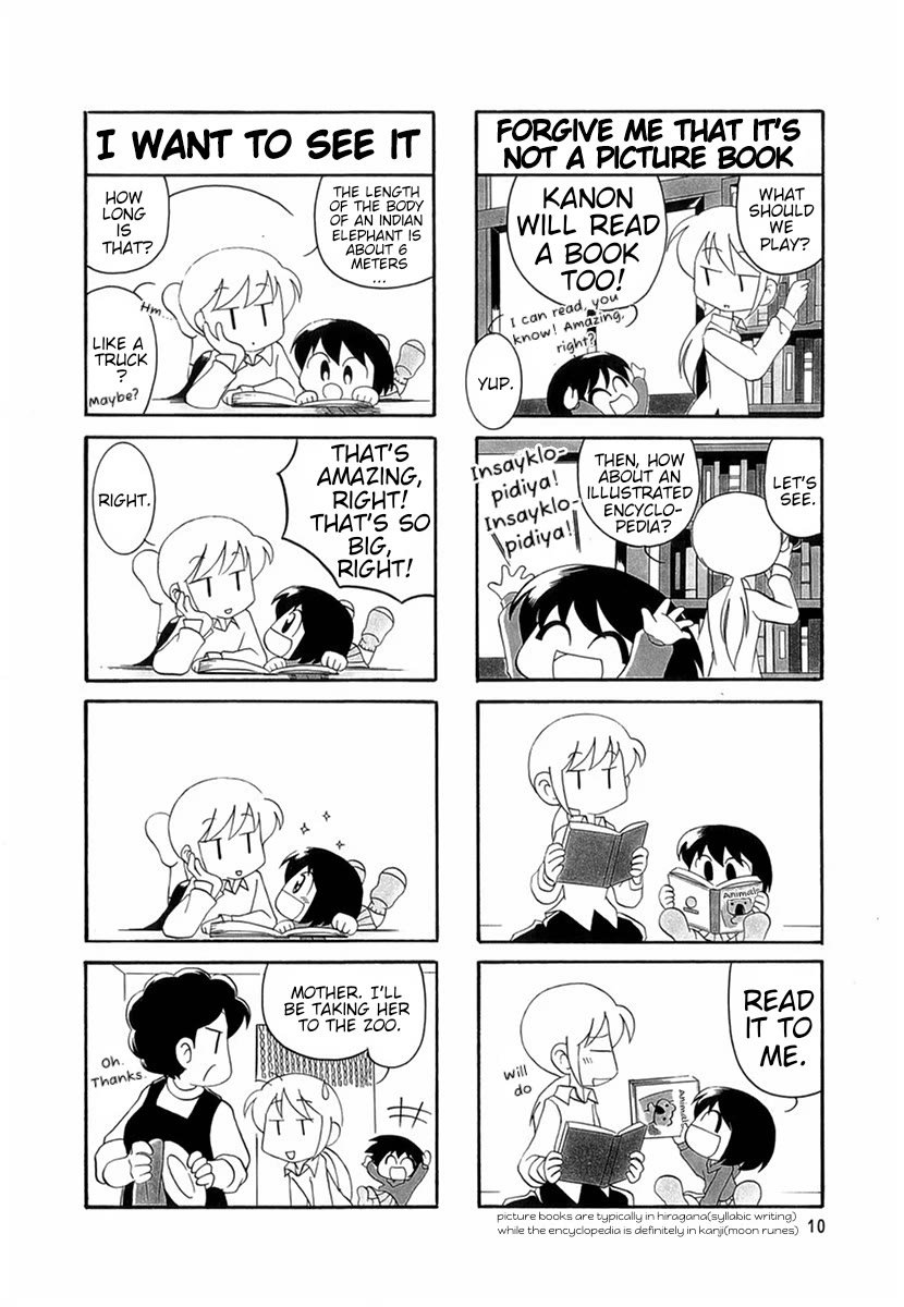 Raika Days Chapter 42 page 2 - Chapter 42