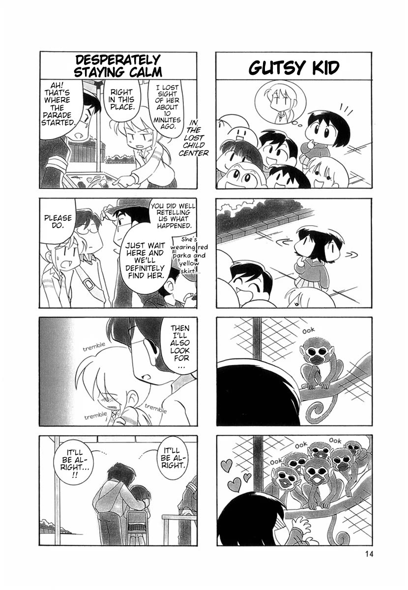 Raika Days Chapter 42 page 6 - Chapter 42