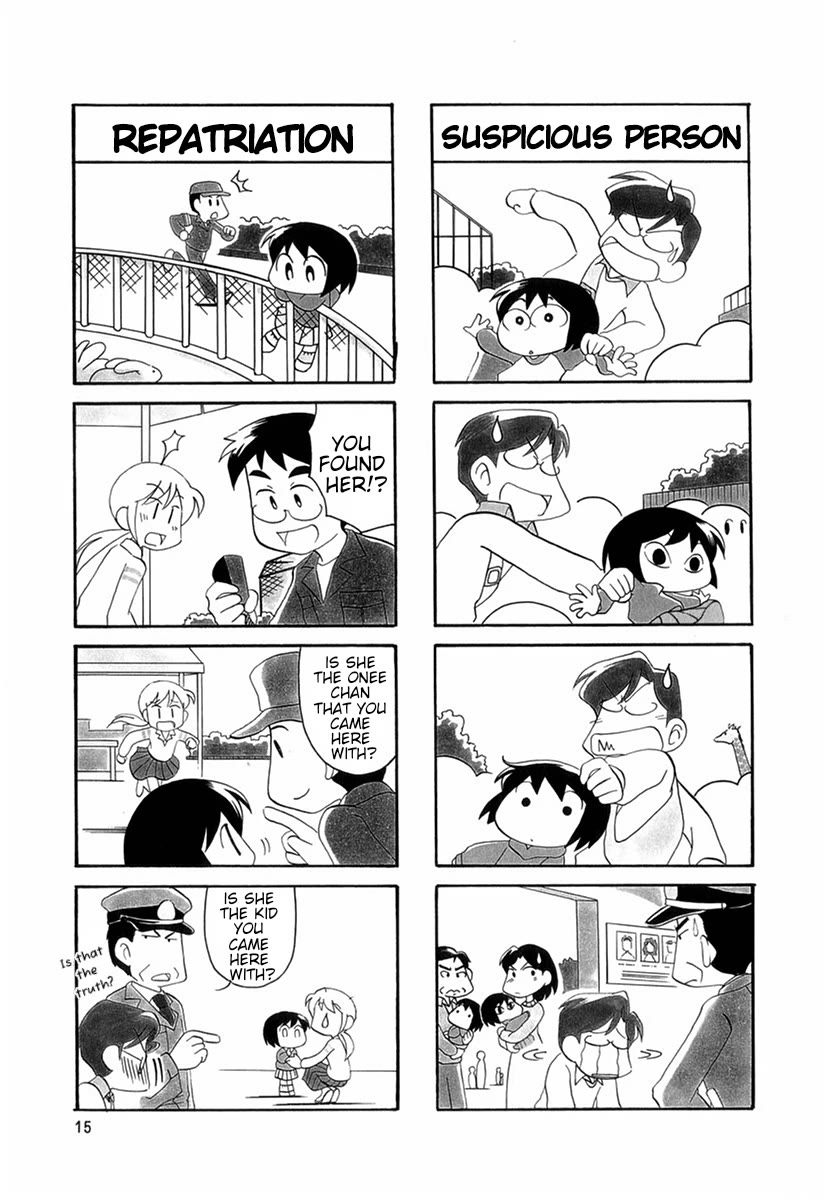 Raika Days Chapter 42 page 7 - Chapter 42