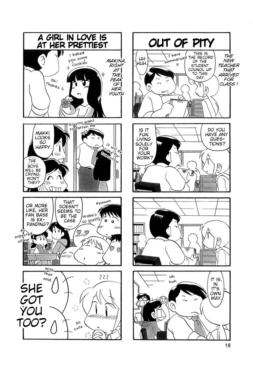 Raika Days Chapter 43 page 2 - Chapter 43